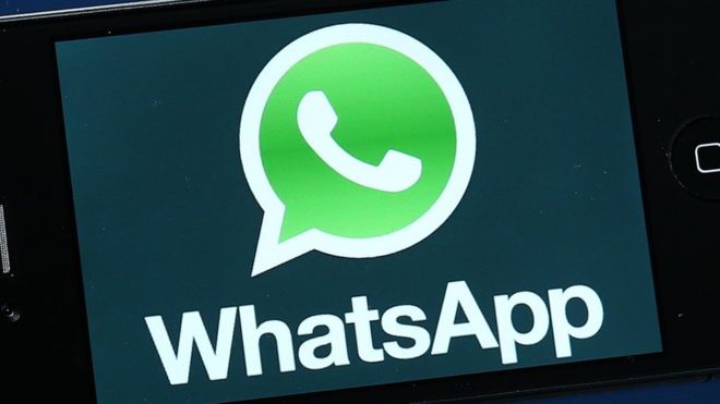 ¿Cuál es el único país del mundo que tiene un &quot;Ministerio de WhatsApp&quot;?