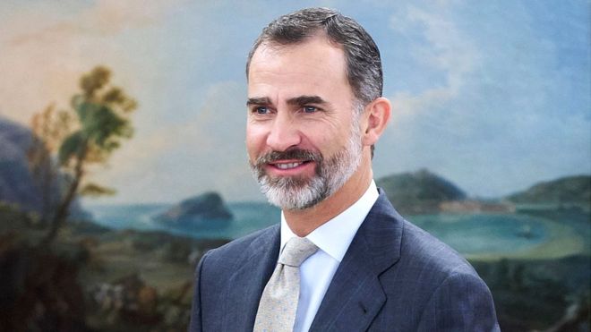Cómo ha cambiado la monarquía en España en los 3 años de reinado de Felipe VI
