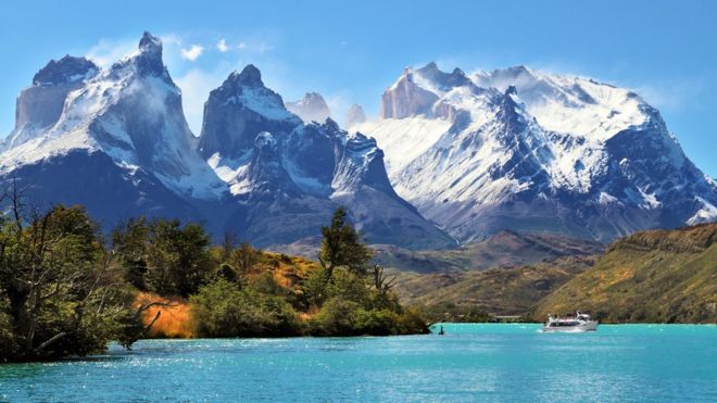 Los mejores lugares para viajar en 2018 según Lonely Planet