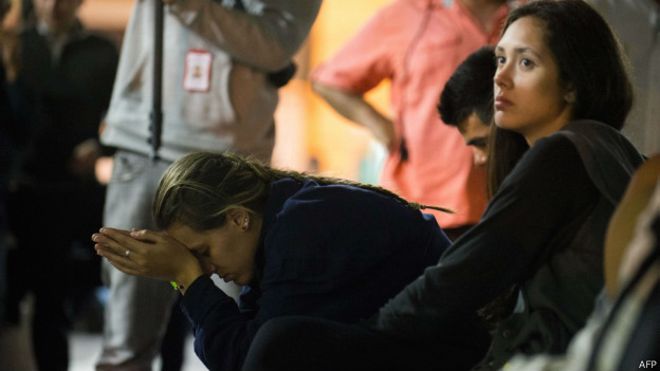 Cómo queda la oposición de Venezuela tras la condena a Leopoldo López