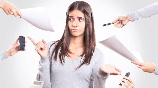 ¿Eres realmente &quot;multitarea&quot;? La prueba que determina si tu cerebro es capaz de hacer muchas cosas bien a la vez