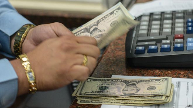 Las nuevas formas de enviar dinero barato al extranjero