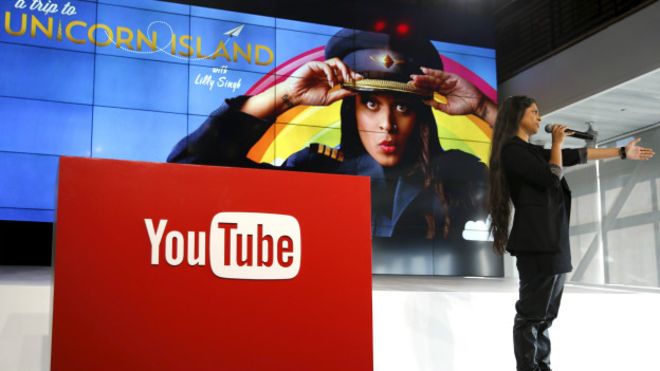 Por qué YouTube quiere que paguemos por ver sus videos en YouTube Red