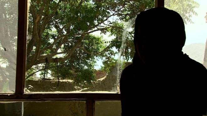 La vergonzosa &quot;prueba de virginidad&quot; para mujeres en Afganistán