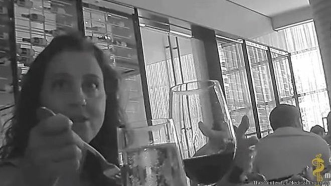 Video sobre presunta venta de órganos de fetos causa polémica en EE.UU.