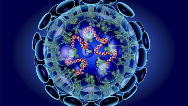 A qué países ha llegado el coronavirus