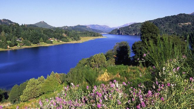 Netflix: 10 lugares de América Latina que protagonizaron sus producciones en 2019