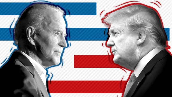 ¿Trump o Biden?: quién va por delante