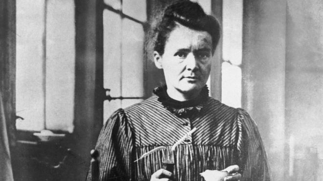 Marie Curie y otras 4 mujeres pioneras del mundo de la ciencia