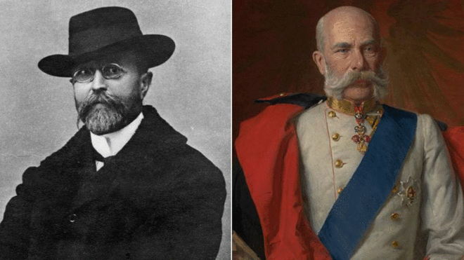 La prueba de ADN que puede resolver un misterio imperial de más de 150 años