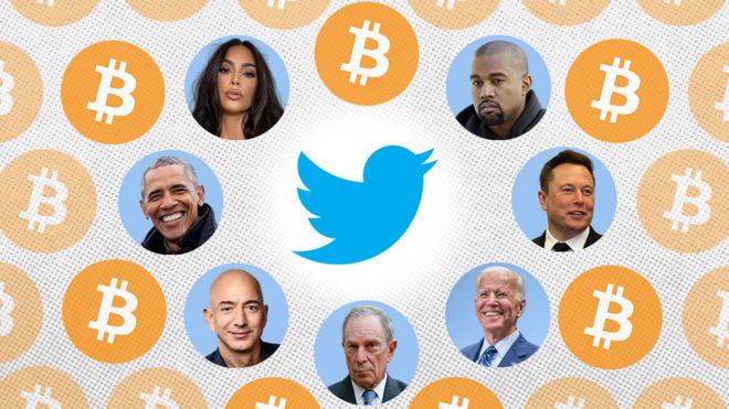Qué hay detrás del &quot;mayor ataque de la historia&quot; de Twitter