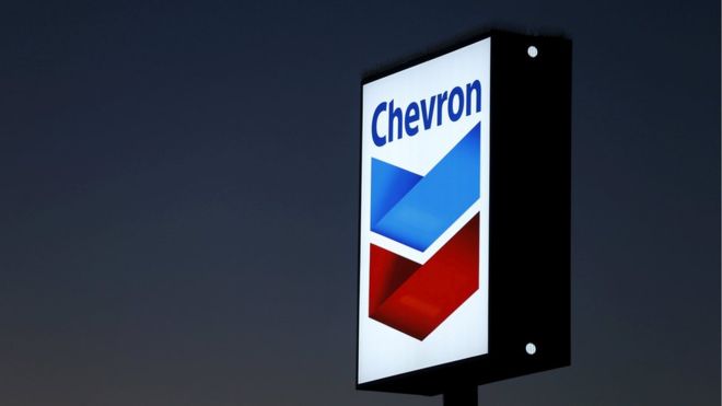 Chevron vence a Ecuador en un tribunal internacional por el caso de contaminación de Lago Agrio