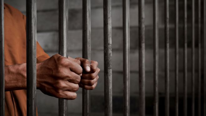 Cuál es el país con más presos del mundo