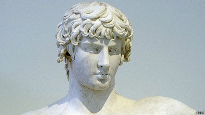 ¿Habrías sido hermoso en la Grecia antigua?