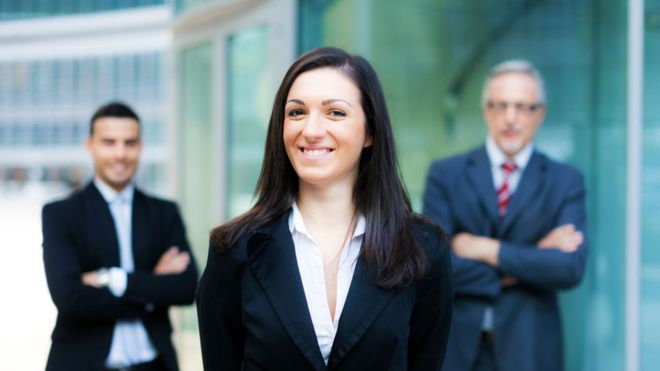 ¿Cuáles son los mejores países para trabajar si eres extranjero?