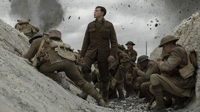7 claves que explican cómo ganar la estatuilla a la mejor película