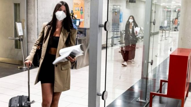 Los mejores pasaportes para viajar sin visa