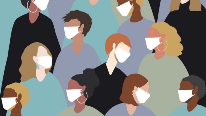 ¿Están las mutaciones volviendo al COVID-19 más infeccioso?