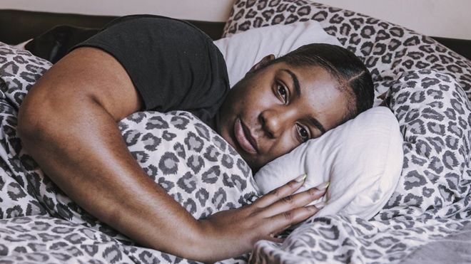 El testimonio de una mujer sobre las secuelas del COVID