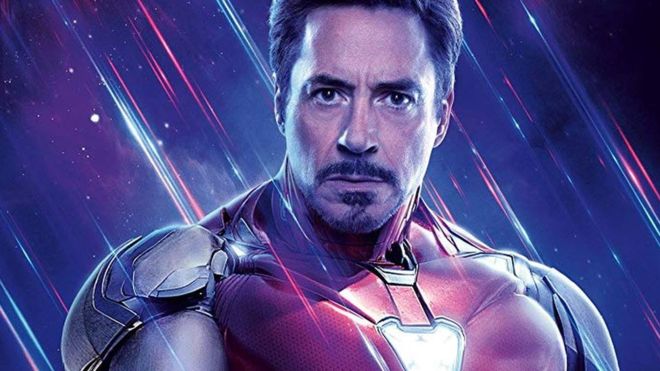 La física cuántica con la que Iron Man intenta salvar el universo