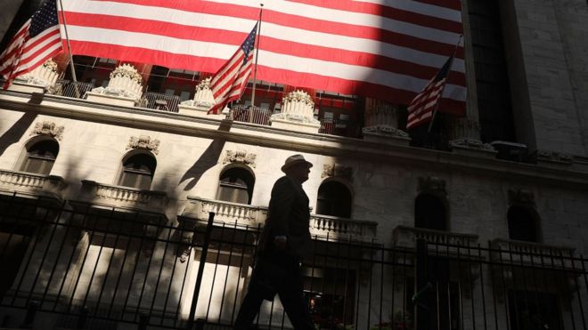 ¿Qué es la recuperación económica en forma de K?