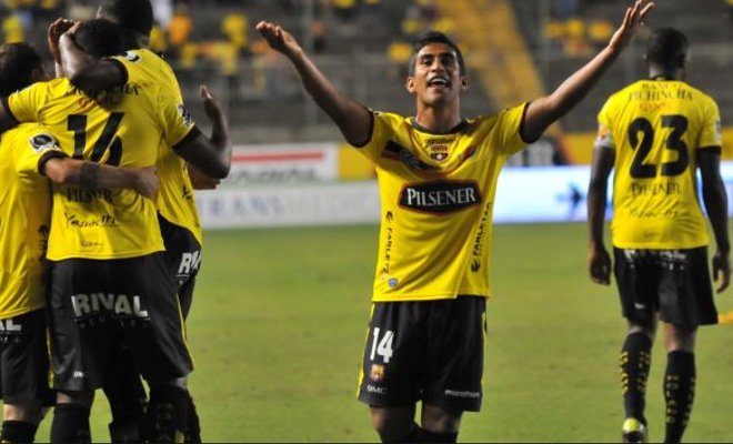 El &#039;Ringo&#039; Amaya se declaró fanático de Barcelona