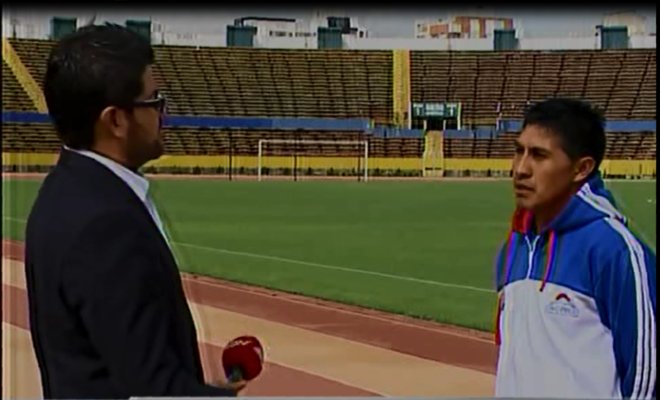 Se viene la sexta edición de &quot;Nuestros Héroes 10k&quot;