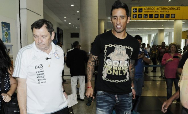 La altitud de Quito afectará por igual al local, según Lucas Barrios