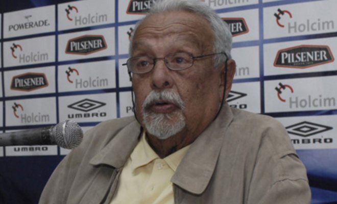 ASOGUAYAS pide a Rodrigo Paz no ensuciar prestigio de fútbol guayaquileño