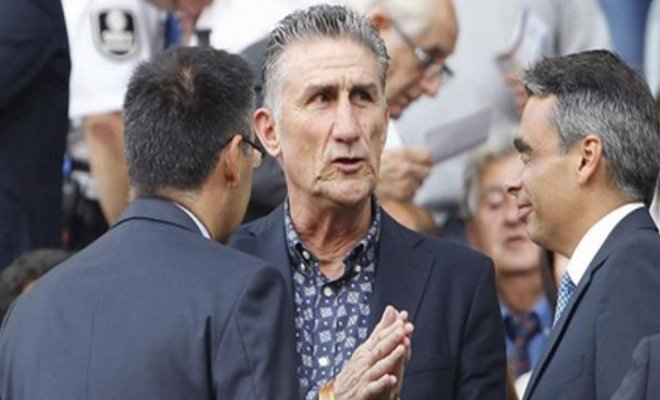 Edgardo Bauza regresa a Liga de Quito como asesor deportivo