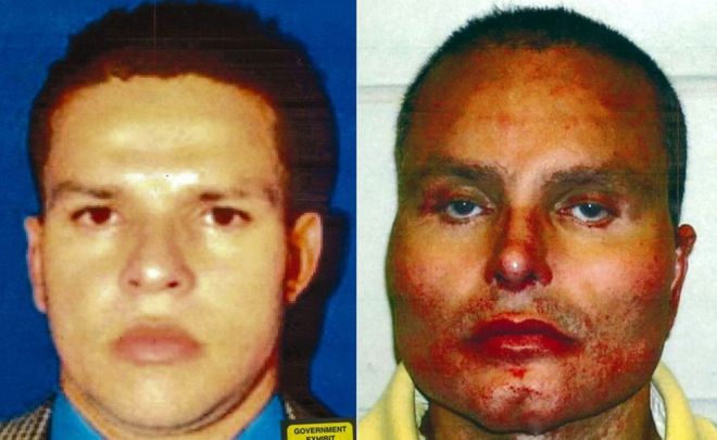 Juicio al Chapo Guzmán: el frío testimonio de Chupeta