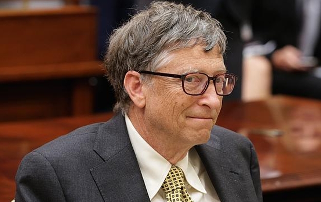 Bill Gates, nuevamente el hombre más rico del mundo