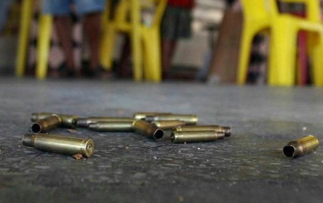 Capturan a 4 sospechosos de tiroteo en discoteca de Guayaquil