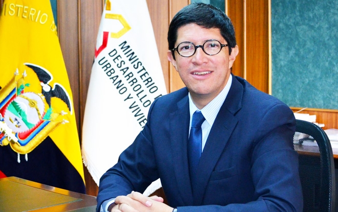 Conozca más sobre Diego Aulestia, el nuevo ministro de Comercio Exterior