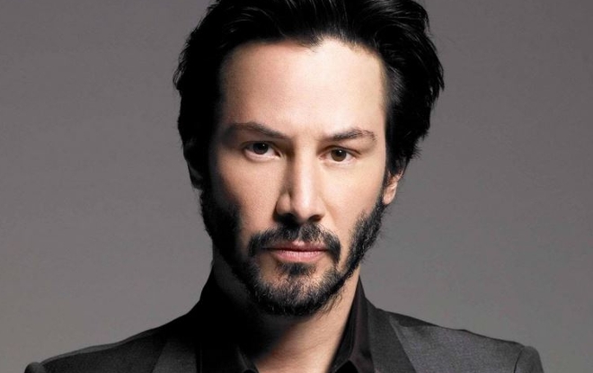 Piden feriado en honor a Keanu Reeves