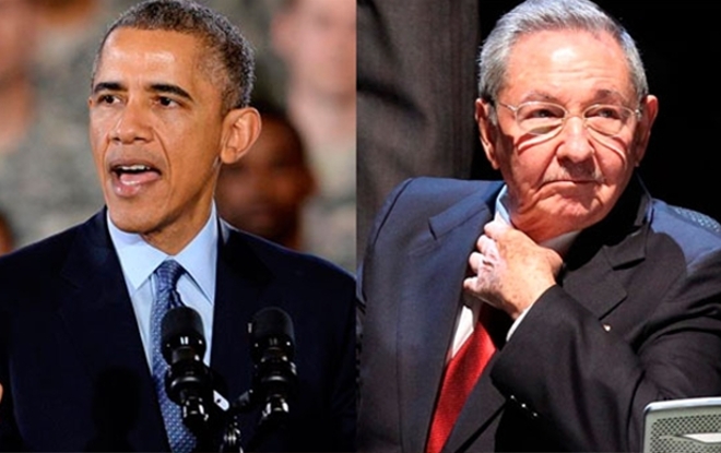 EE.UU. y Cuba retomarán negociaciones el 27 de febrero en Washington