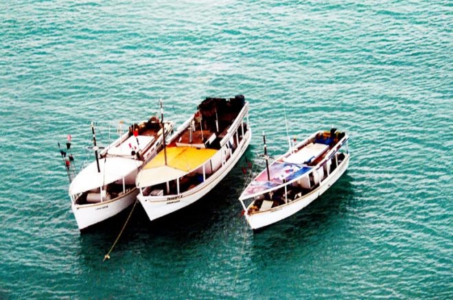 Desaparecen 29 migrantes venezolanos en naufragio