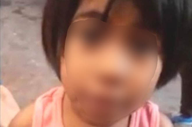 El asesinato de una niña de 4 años que conmocionó México