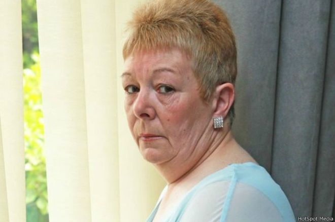 La mujer que le salvó la vida a su violador