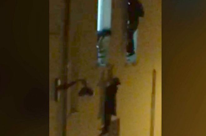 Periodista francés obtuvo imágenes impresionantes del ataque al teatro Bataclan en París