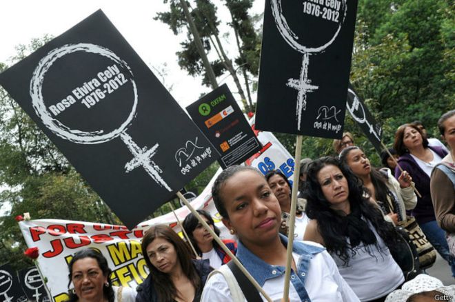 Colombia: la mujer a la que responsabilizaron de su propia violación, empalamiento y asesinato