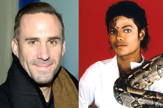 La polémica por la elección del actor blanco Joseph Fiennes para interpretar a Michael Jackson