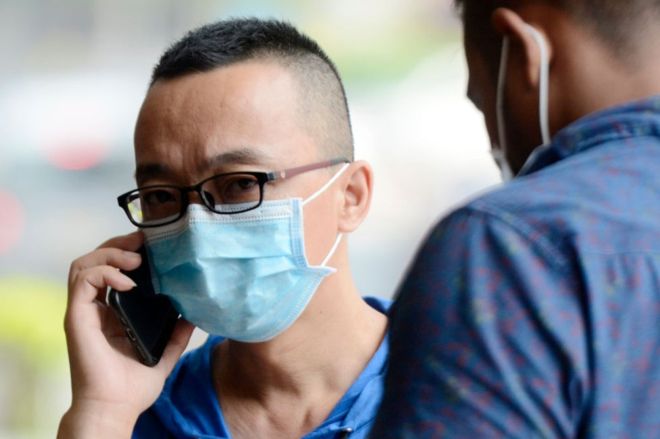 Coronavirus: 5 de los aspectos del virus que más preocupan a los expertos