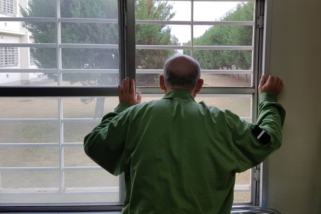 ¿Por qué algunos jubilados en Japón quieren ir a la cárcel?