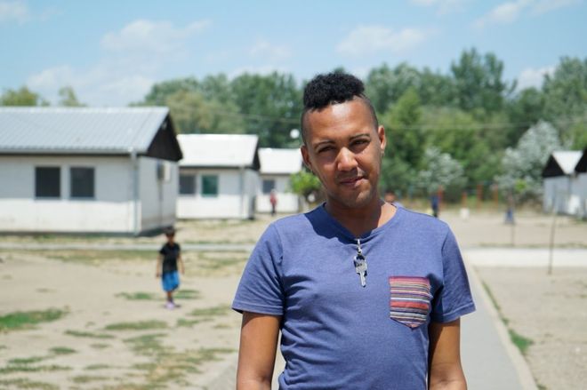 El viaje de los cubanos que se quedaron varados en Serbia tratando de entrar a la UE