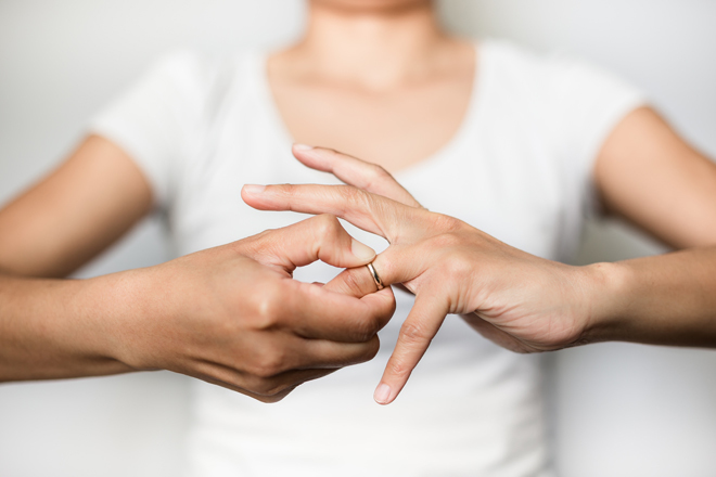 Chile abole polémica ley para mujeres divorciadas