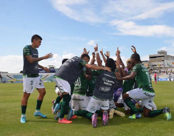 Liga de Quito fue sorprendido en Machala por parte de Orense que lo derrotó por 3-0.