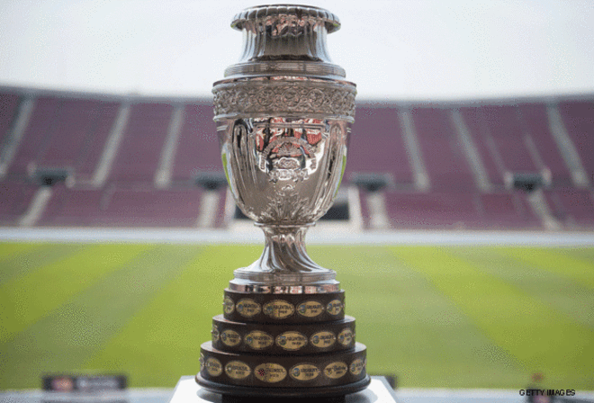 Los 5 momentos más insólitos de la Copa América