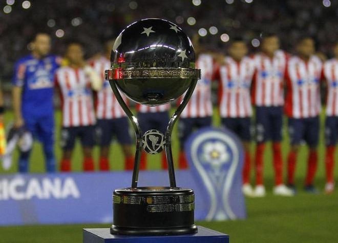 Conmebol aumenta los premios de la Copa Sudamericana