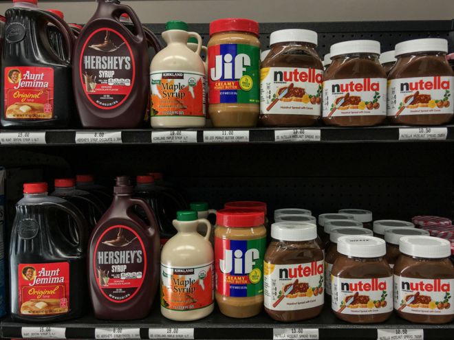 Crisis en Venezuela: carne a $2.000 y otros &quot;caprichos&quot;